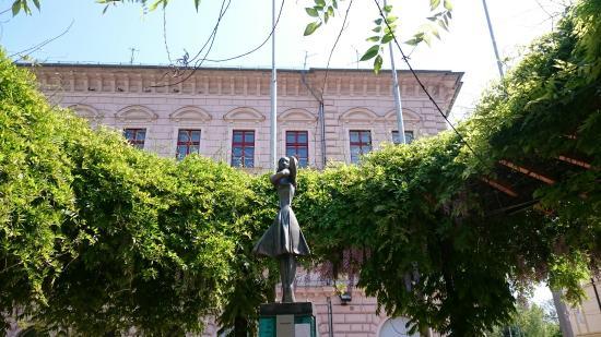 Muzeul Pick Salami și Paprica din Szeged
